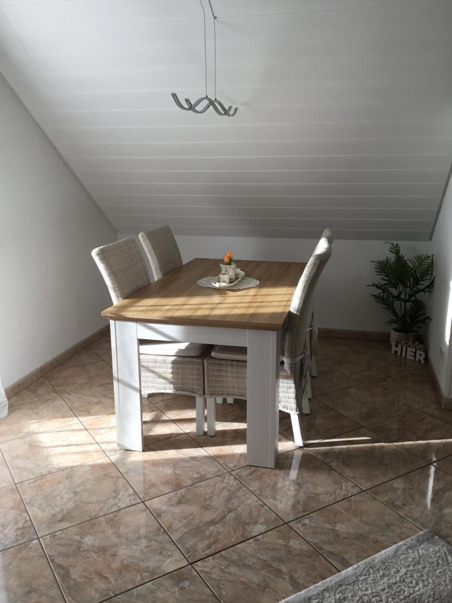 Apartment Eichwald Sexau Exteriér fotografie