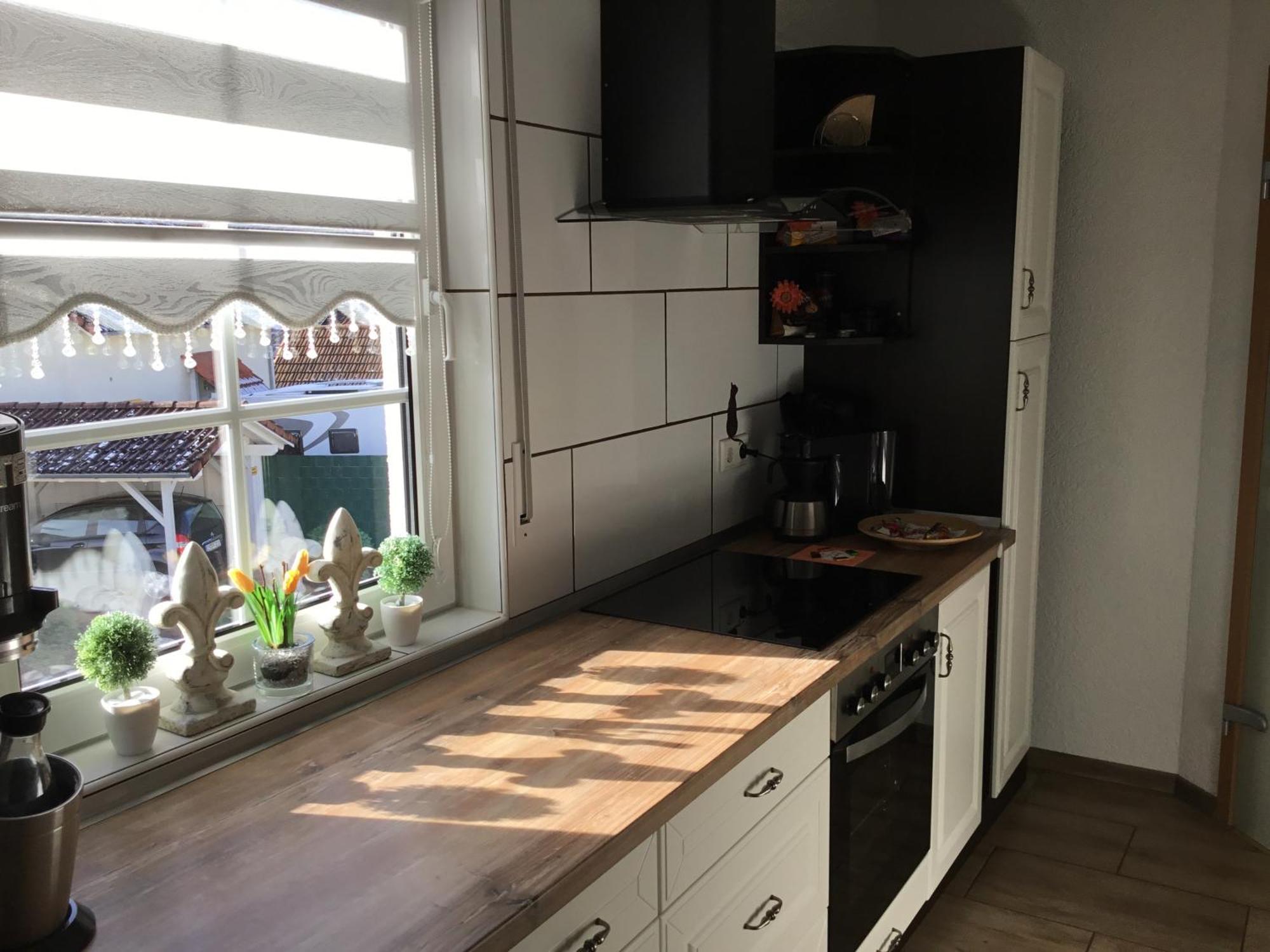 Apartment Eichwald Sexau Exteriér fotografie