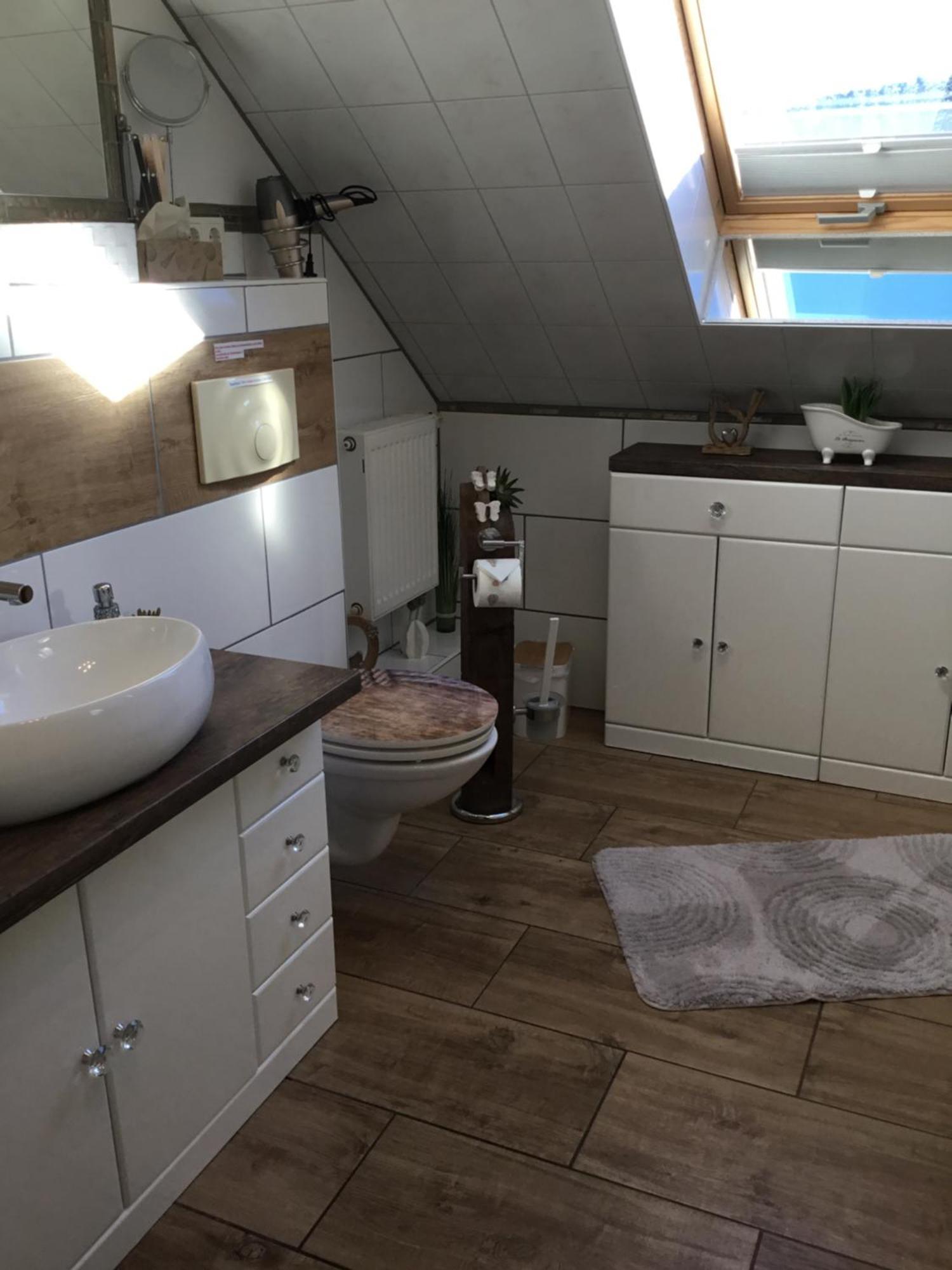 Apartment Eichwald Sexau Exteriér fotografie